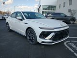 Certified 2024 Hyundai Sonata SEL image 3