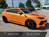 Used 2024 Lamborghini Urus S image 4