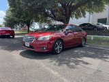 Used 2015 Subaru Legacy 2.5i Limited image 3