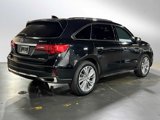 Used 2018 Acura MDX SH-AWD w/ Technology Package image 3