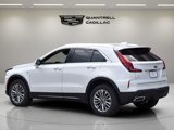 New 2024 Cadillac XT4 Premium Luxury w/ Technology Package image 6