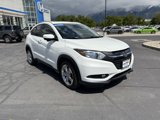 Certified 2017 Honda HR-V EX-L image 3