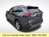 Used 2019 Toyota RAV4 Limited image 3