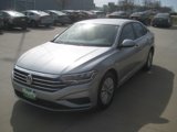 Used 2020 Volkswagen Jetta S image 4