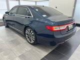 Used 2017 Lincoln Continental Reserve w/ Luxury Package image 4