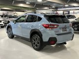 Used 2022 Subaru Crosstrek 2.5i Sport w/ Moonroof Package image 4