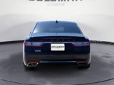 Used 2019 Lincoln Continental Select w/ Continental Climate Package image 4