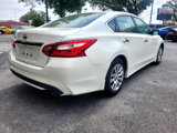 Used 2016 Nissan Altima 2.5 S w/ Power Driver Seat Package image 5