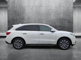 Used 2014 Acura MDX FWD w/ Technology Package image 3