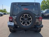 Used 2014 Jeep Wrangler Unlimited Sport w/ Quick Order Package 24S image 4