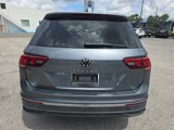 Used 2022 Volkswagen Tiguan SE image 4