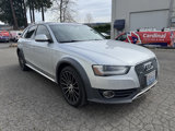 Used 2013 Audi A4 Premium Plus w/ Premium Plus Pkg image 4