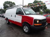 Used 2015 Chevrolet Express 2500 image 3
