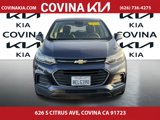Used 2018 Chevrolet Trax LS image 3
