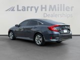 Used 2018 Honda Civic LX image 3