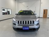 Used 2017 Jeep Cherokee Latitude w/ Comfort/Convenience Group image 3