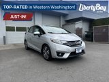 Used 2016 Honda Fit EX-L image 4