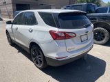 Used 2021 Chevrolet Equinox LT image 6