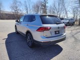 Used 2022 Volkswagen Tiguan SE image 3
