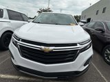 Used 2022 Chevrolet Equinox LT image 2
