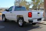 Used 2015 Chevrolet Silverado 1500 W/T w/ WT Fleet Convenience Package image 4