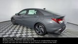 New 2025 Hyundai Elantra Sport image 6
