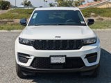 New 2025 Jeep Grand Cherokee Altitude image 2