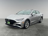 Used 2021 Hyundai Sonata SEL w/ Convenience Package image 3