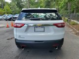 Used 2021 Chevrolet Traverse LS image 5