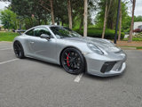 Used 2018 Porsche 911 GT3 image 6