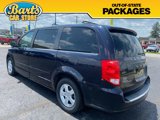 Used 2011 Dodge Grand Caravan Crew image 4