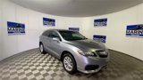 Used 2017 Acura RDX w/ Technology Package image 4
