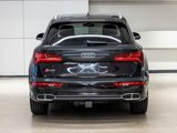 Used 2018 Audi SQ5 Prestige image 4