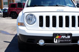 Used 2017 Jeep Patriot High Altitude image 3