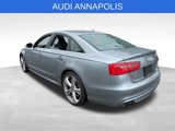 Used 2014 Audi S6 Prestige image 3