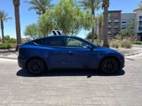 Used 2020 Tesla Model Y Long Range image 2