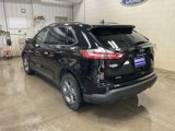 Certified 2023 Ford Edge SEL w/ Sport Appearance Package image 3