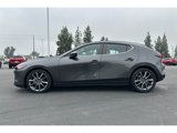 Used 2022 MAZDA MAZDA3 s image 3