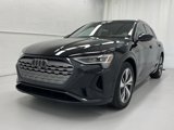 Used 2024 Audi Q8 e-tron Premium Plus w/ Premium Plus Package image 4