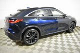 Certified 2022 INFINITI QX55 Luxe w/ Cargo Package image 5