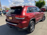 Certified 2022 Jeep Grand Cherokee Limited w/ Trailer Tow Group IV image 5