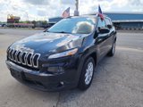 Used 2015 Jeep Cherokee Latitude image 3
