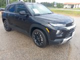 Used 2023 Chevrolet TrailBlazer LT w/ Convenience Package image 5
