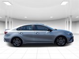 Used 2022 Kia Forte GT-Line w/ GT-Line Premium Package image 2