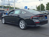 New 2025 Honda Accord LX image 3
