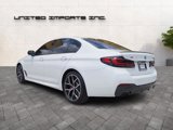 Used 2023 BMW 530i xDrive w/ M Sport Package image 3