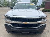 Used 2017 Chevrolet Silverado 1500 W/T image 2