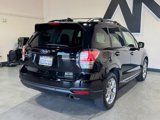 Used 2018 Subaru Forester 2.5i Touring image 5