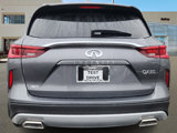 New 2025 INFINITI QX50 Luxe image 5