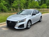 Used 2024 Nissan Altima 2.5 S image 2